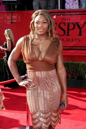 Serena Williams Wall Poster picture 47675