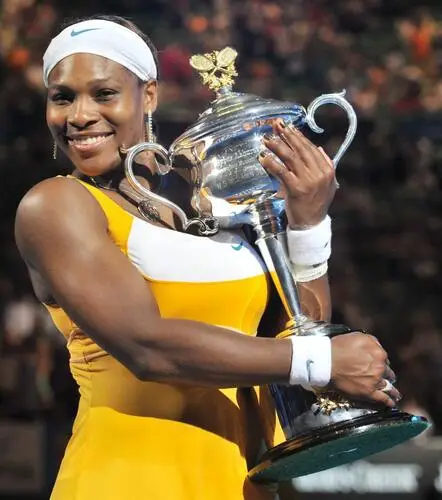 Serena Williams Wall Poster picture 51647