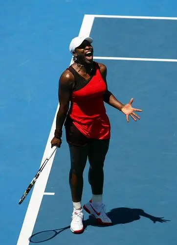 Serena Williams Wall Poster picture 51654