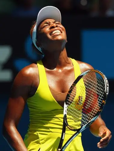 Serena Williams Wall Poster picture 51660