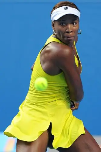 Serena Williams Fridge Magnet picture 51664