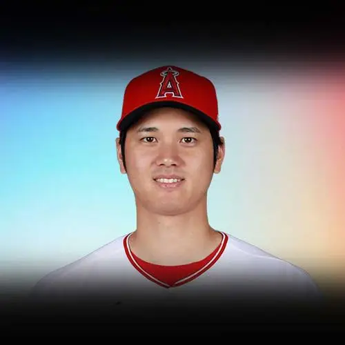 Shohei Ohtani Wall Poster picture 1081405