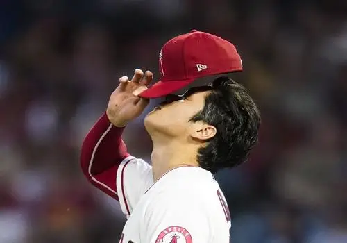 Shohei Ohtani Wall Poster picture 1081408