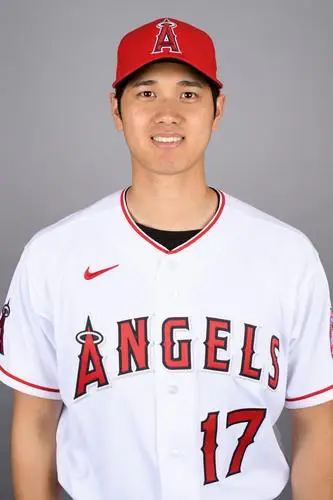 Shohei Ohtani Wall Poster picture 1081437