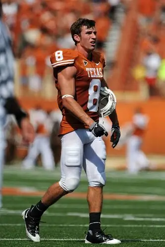 Texas Longhorns Wall Poster picture 306521