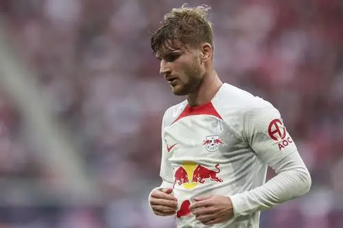 Timo Werner Jigsaw Puzzle picture 1076703