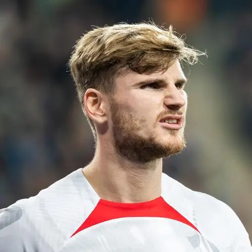 Timo Werner Jigsaw Puzzle picture 1076705