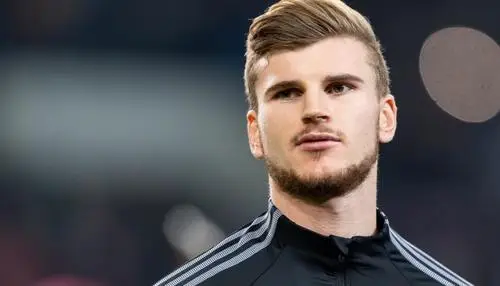 Timo Werner Jigsaw Puzzle picture 1076710