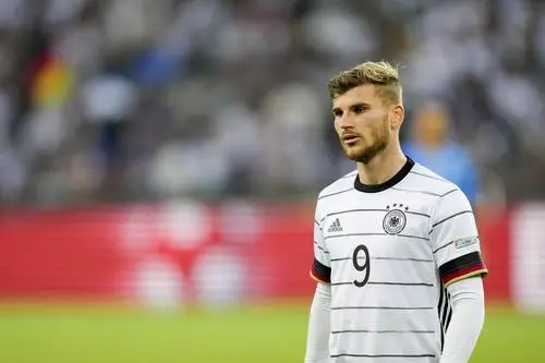 Timo Werner Wall Poster picture 1076779