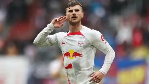 Timo Werner Wall Poster picture 1076804