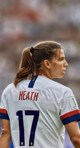 Tobin Heath Wall Poster picture 1140504