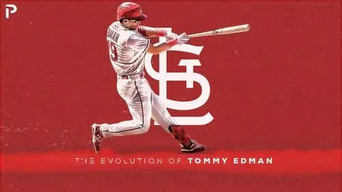 Tommy Edman Wall Poster picture 1090149