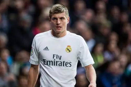 Toni Kroos Wall Poster picture 672018