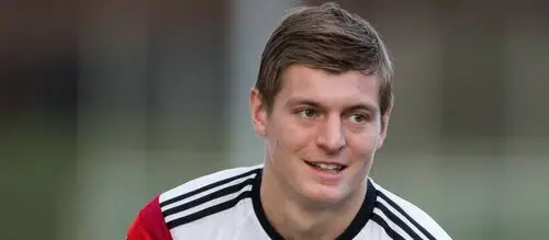 Toni Kroos Protected Face mask - idPoster.com