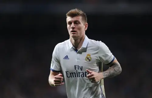 Toni Kroos Jigsaw Puzzle picture 672071