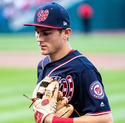 Trea Turner Wall Poster picture 1081498