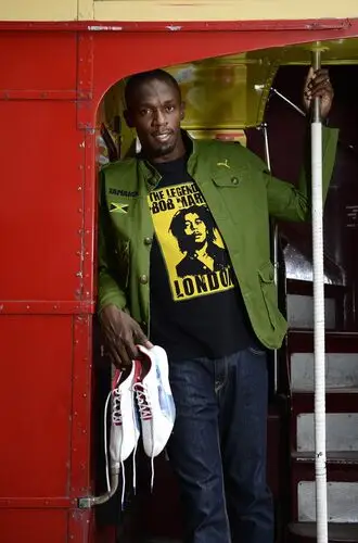 Usain Bolt Wall Poster picture 165988