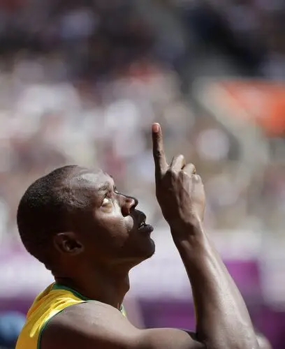 Usain Bolt Image Jpg picture 166069