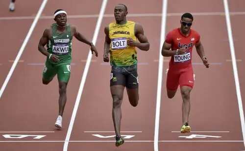 Usain Bolt Image Jpg picture 166076