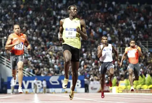 Usain Bolt Image Jpg picture 166095