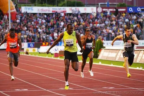 Usain Bolt Image Jpg picture 166105