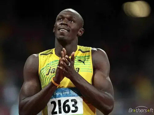 Usain Bolt Wall Poster picture 166166