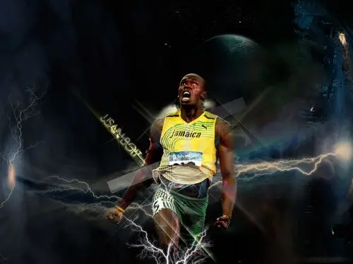Usain Bolt Image Jpg picture 166324