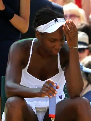 Venus Williams Wall Poster picture 103490