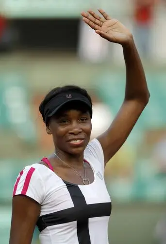 Venus Williams Wall Poster picture 265386