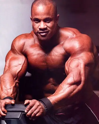 Victor Martinez Jigsaw Puzzle picture 103508