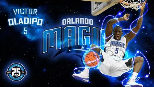 Victor Oladipo Computer MousePad picture 718061