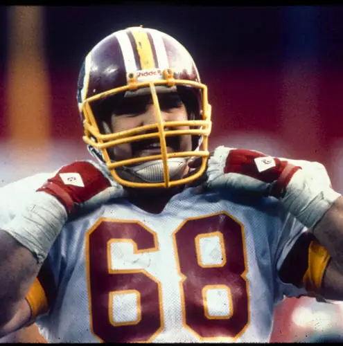 Washington Redskins Wall Poster picture 58531