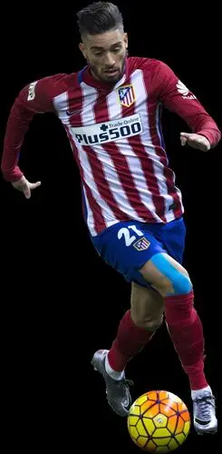 Yannick Carrasco Wall Poster picture 714121