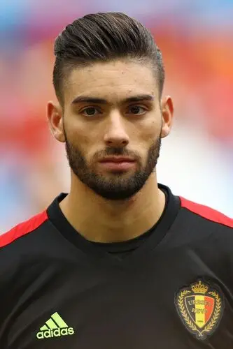Yannick Carrasco Wall Poster picture 714127