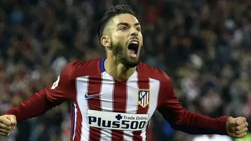 Yannick Carrasco Wall Poster picture 714137