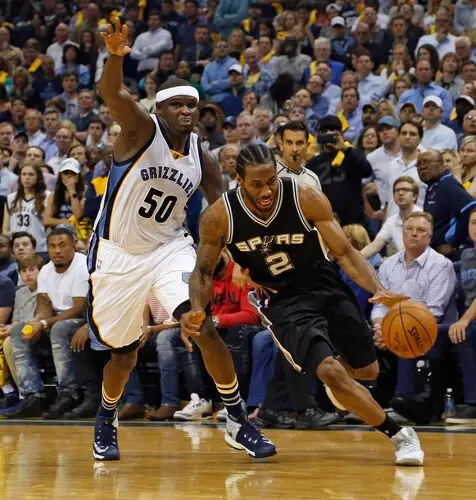 Zach Randolph Wall Poster picture 721117