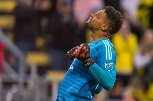 Zack Steffen Wall Poster picture 1140828