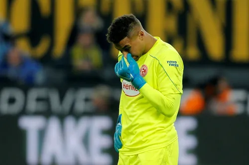 Zack Steffen Wall Poster picture 1140849
